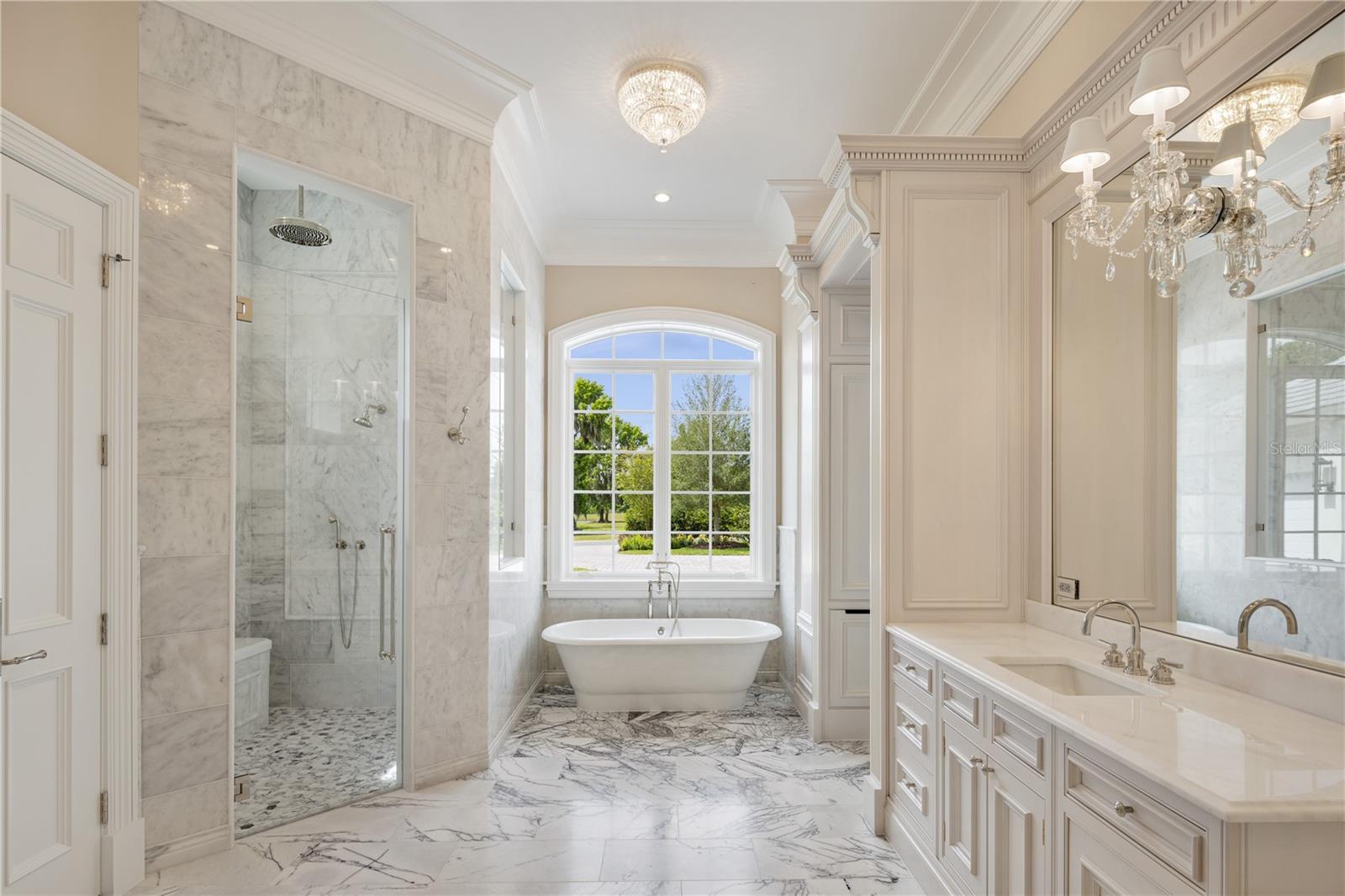 GOLDEN OCALA GOLF & EQUESTRIAN - Residential