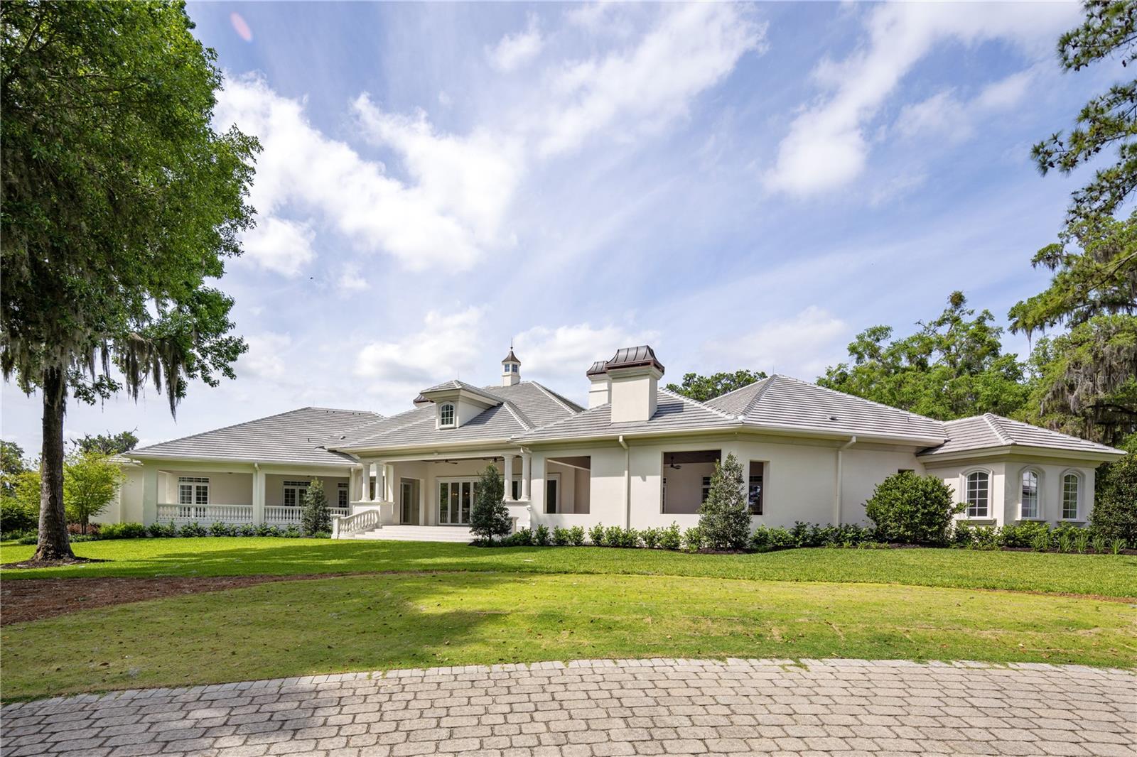 GOLDEN OCALA GOLF & EQUESTRIAN - Residential