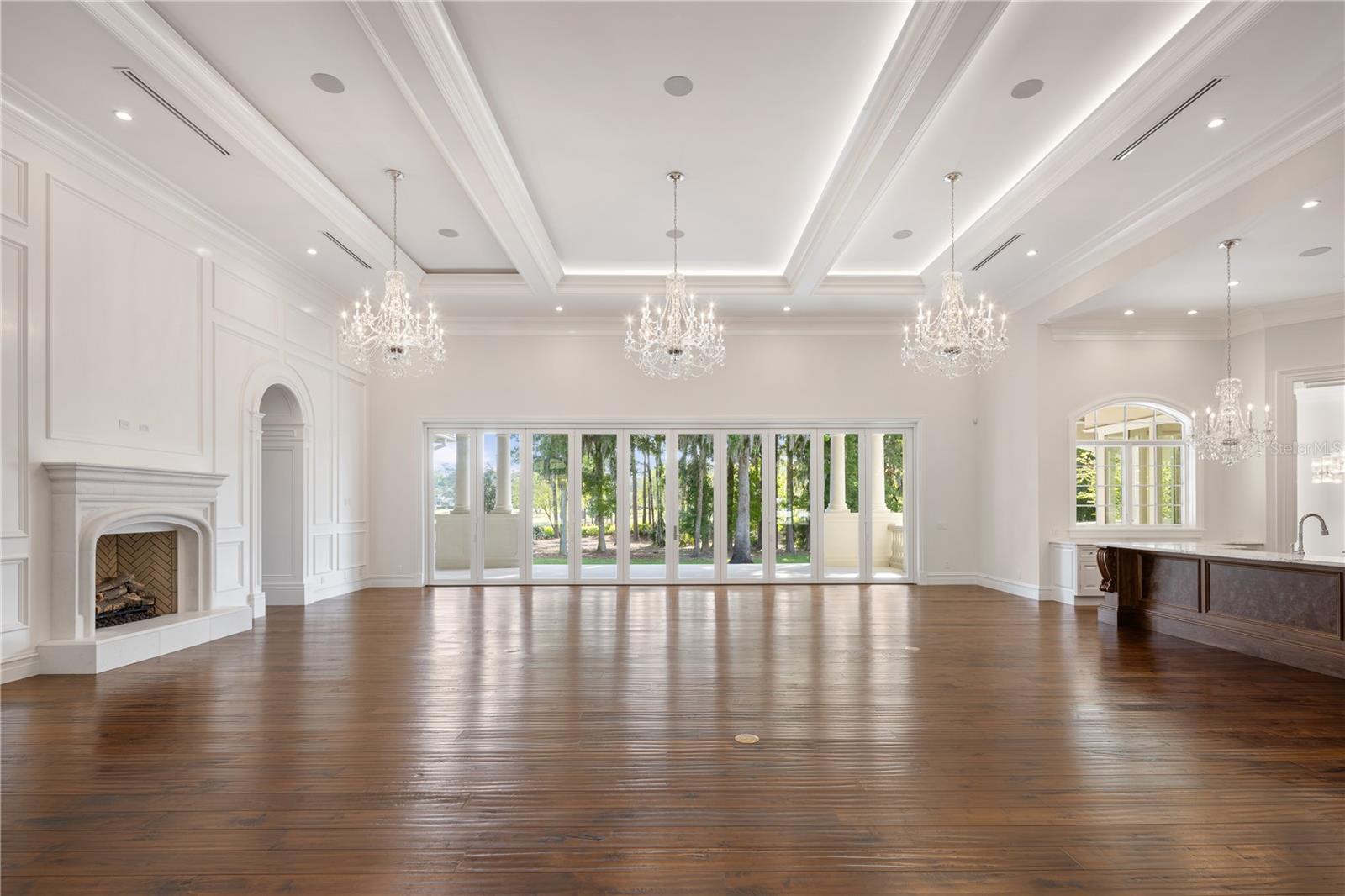 GOLDEN OCALA GOLF & EQUESTRIAN - Residential