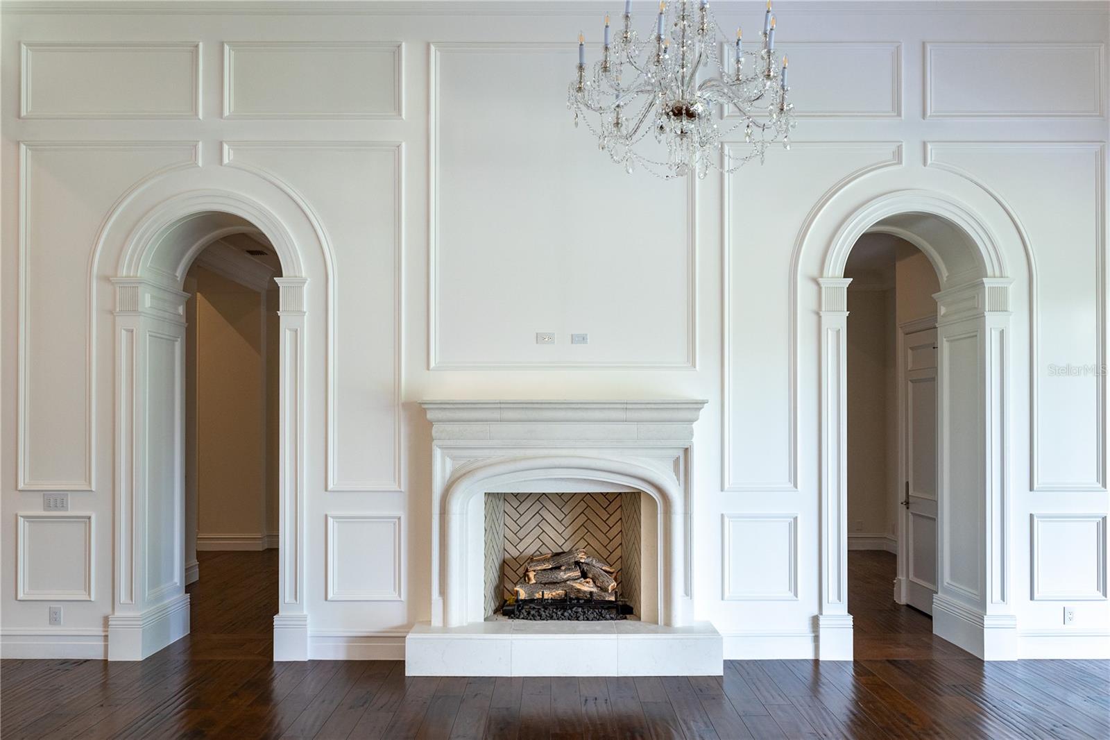 GOLDEN OCALA GOLF & EQUESTRIAN - Residential