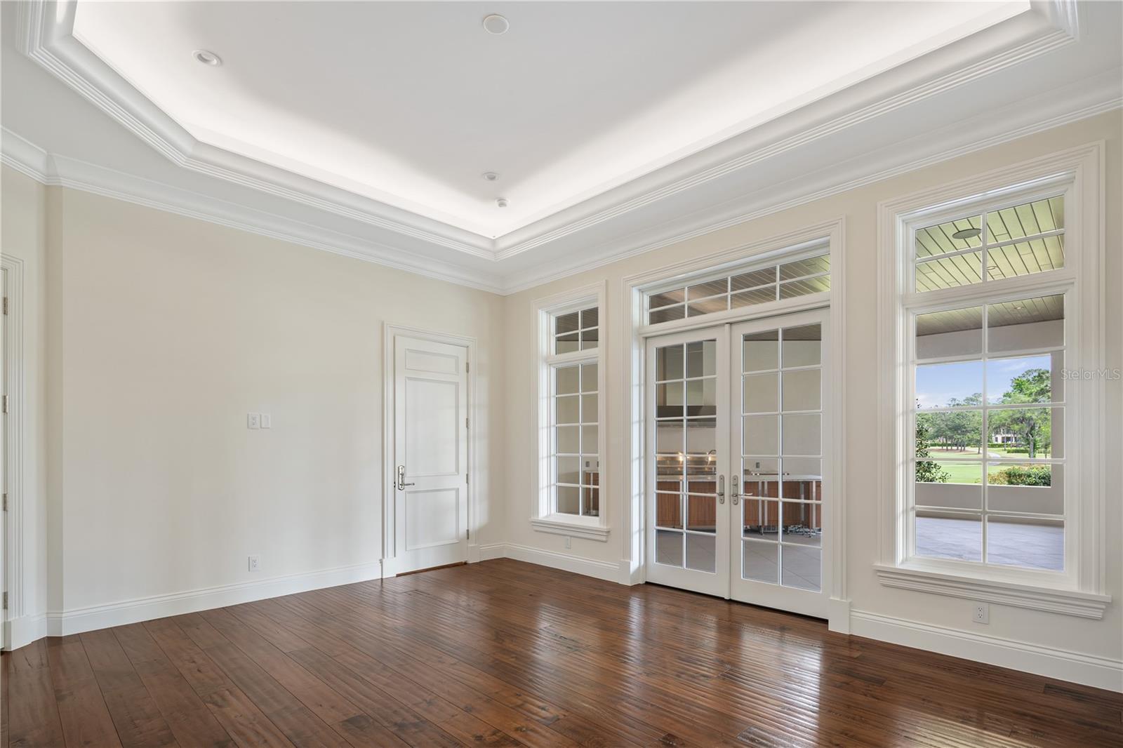 GOLDEN OCALA GOLF & EQUESTRIAN - Residential