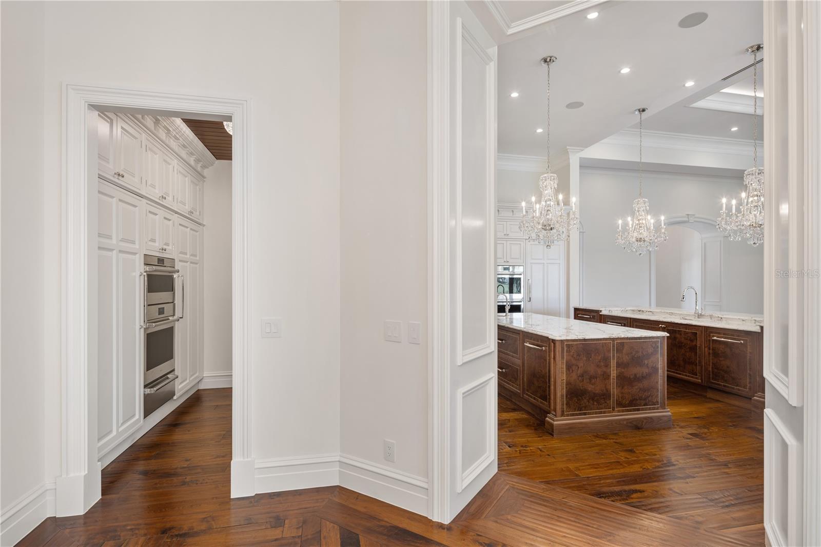 GOLDEN OCALA GOLF & EQUESTRIAN - Residential