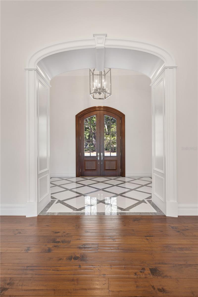GOLDEN OCALA GOLF & EQUESTRIAN - Residential