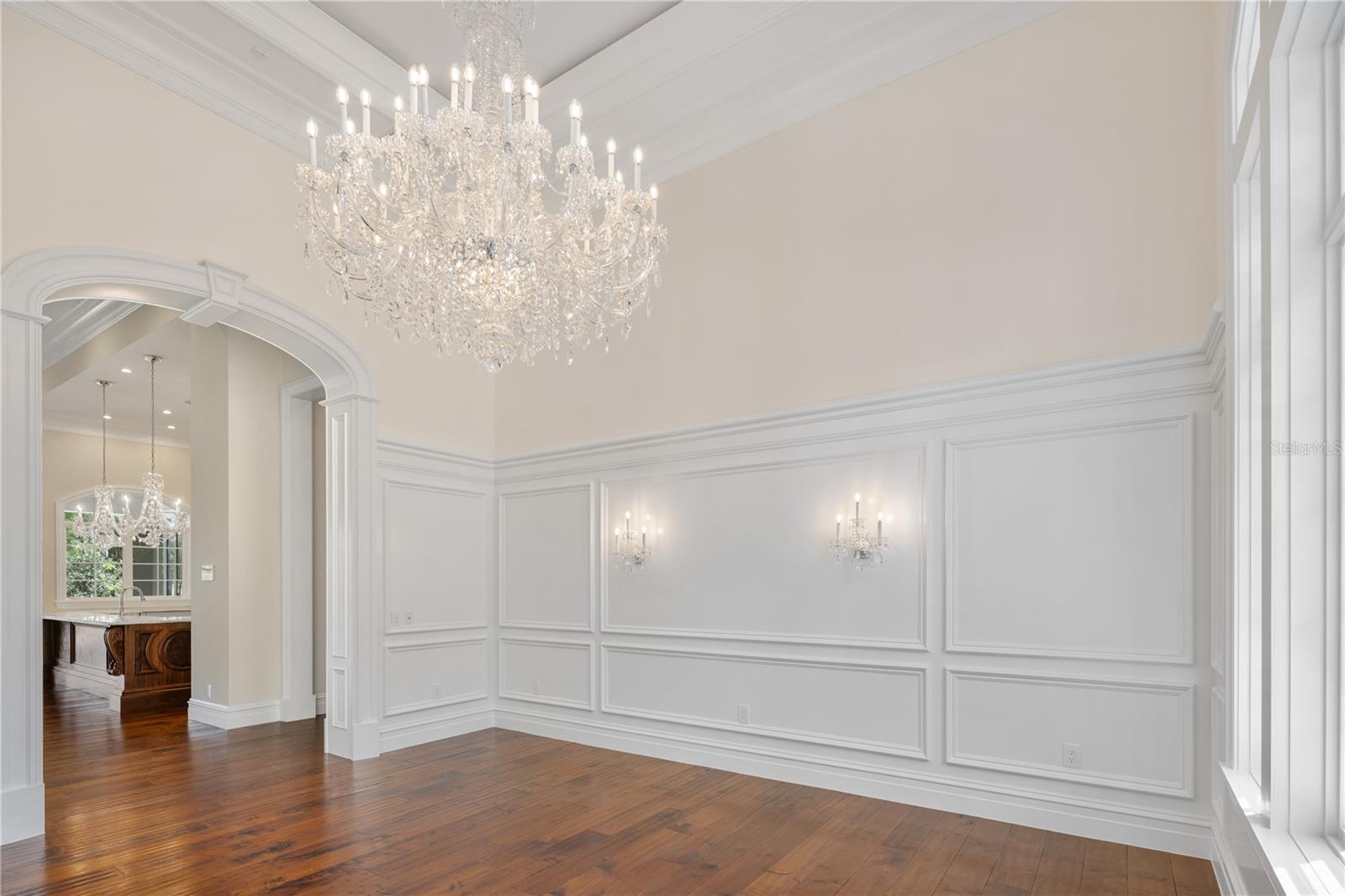 GOLDEN OCALA GOLF & EQUESTRIAN - Residential