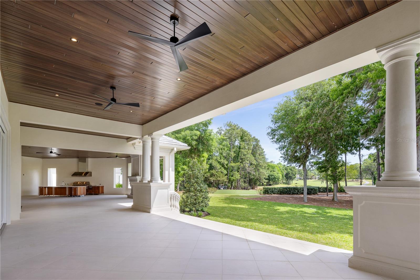 GOLDEN OCALA GOLF & EQUESTRIAN - Residential