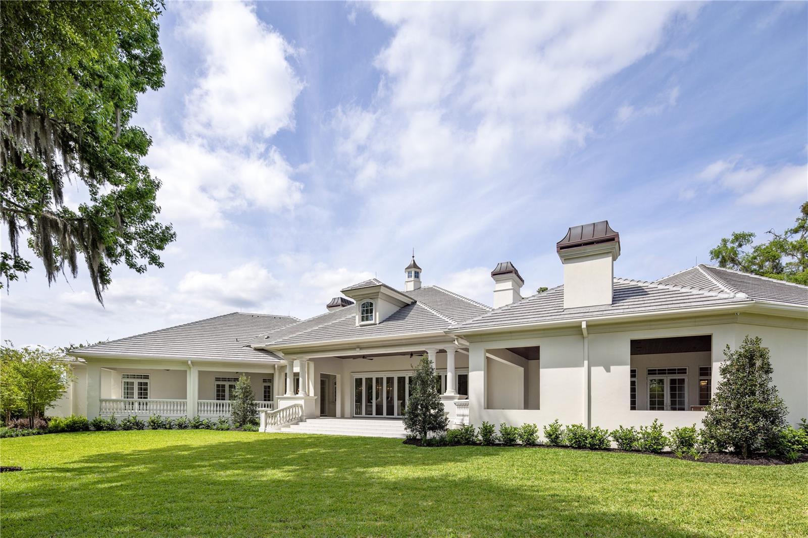 GOLDEN OCALA GOLF & EQUESTRIAN - Residential