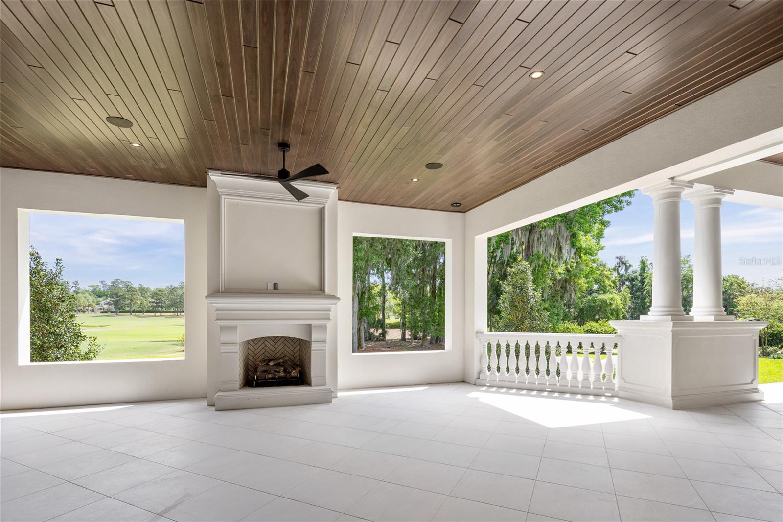 GOLDEN OCALA GOLF & EQUESTRIAN - Residential