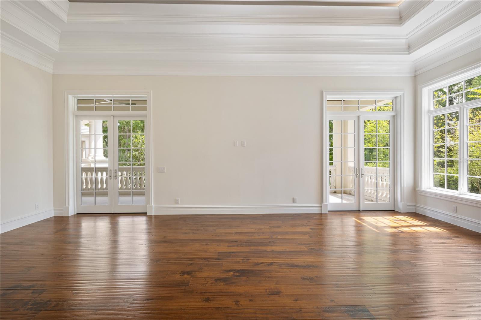 GOLDEN OCALA GOLF & EQUESTRIAN - Residential