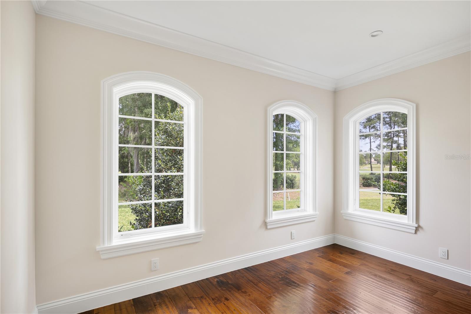 GOLDEN OCALA GOLF & EQUESTRIAN - Residential
