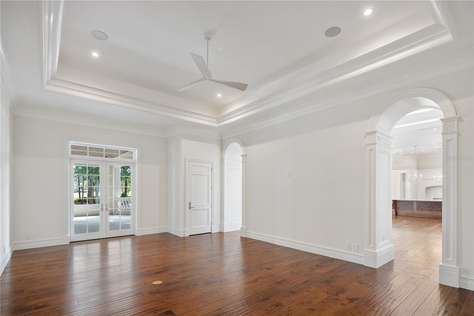 GOLDEN OCALA GOLF & EQUESTRIAN - Residential