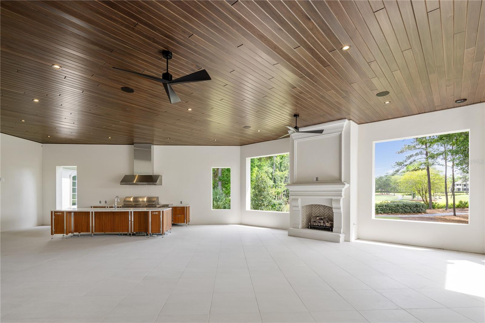 GOLDEN OCALA GOLF & EQUESTRIAN - Residential