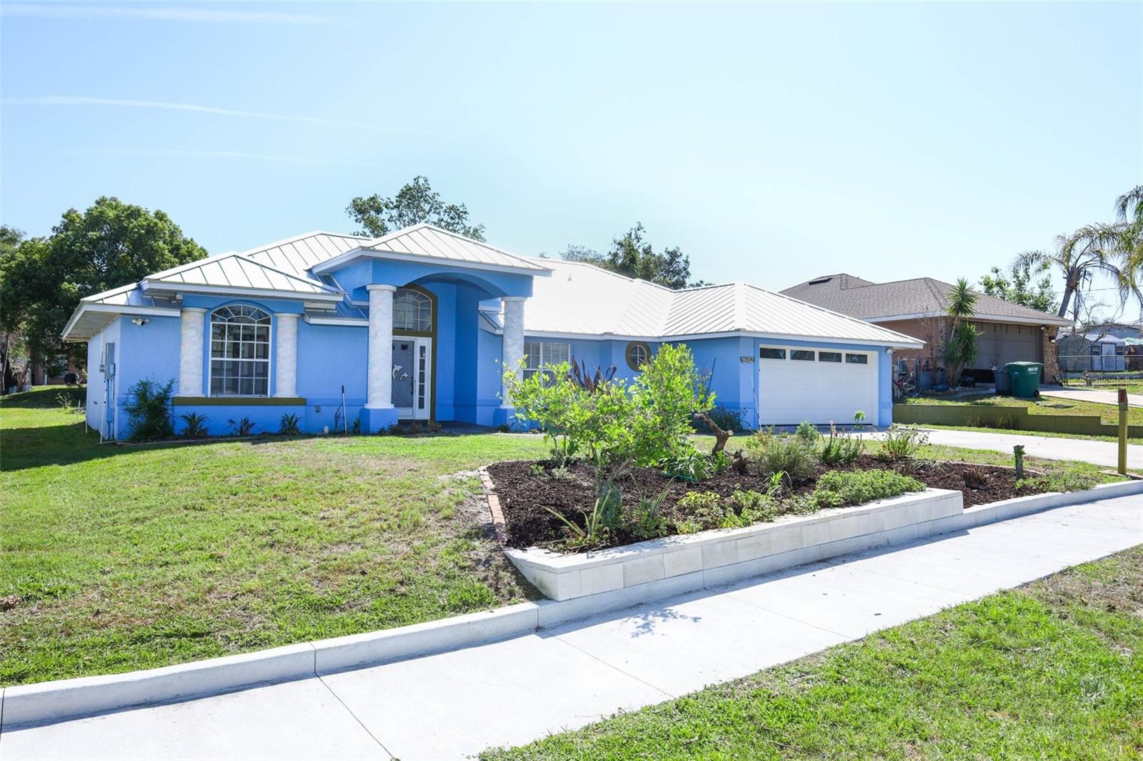 1392 MONTEREY DRIVE
