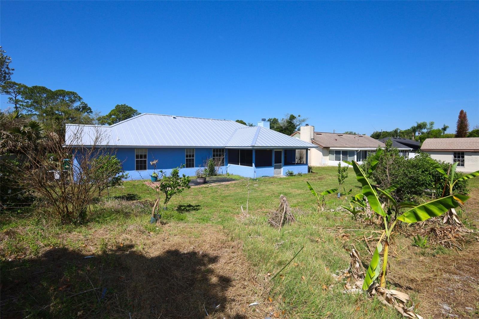 DELTONA LAKES UNIT 17 - Residential