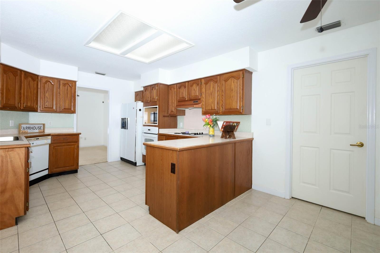 DELTONA LAKES UNIT 17 - Residential
