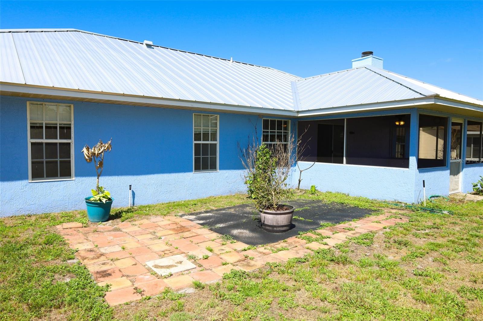 DELTONA LAKES UNIT 17 - Residential