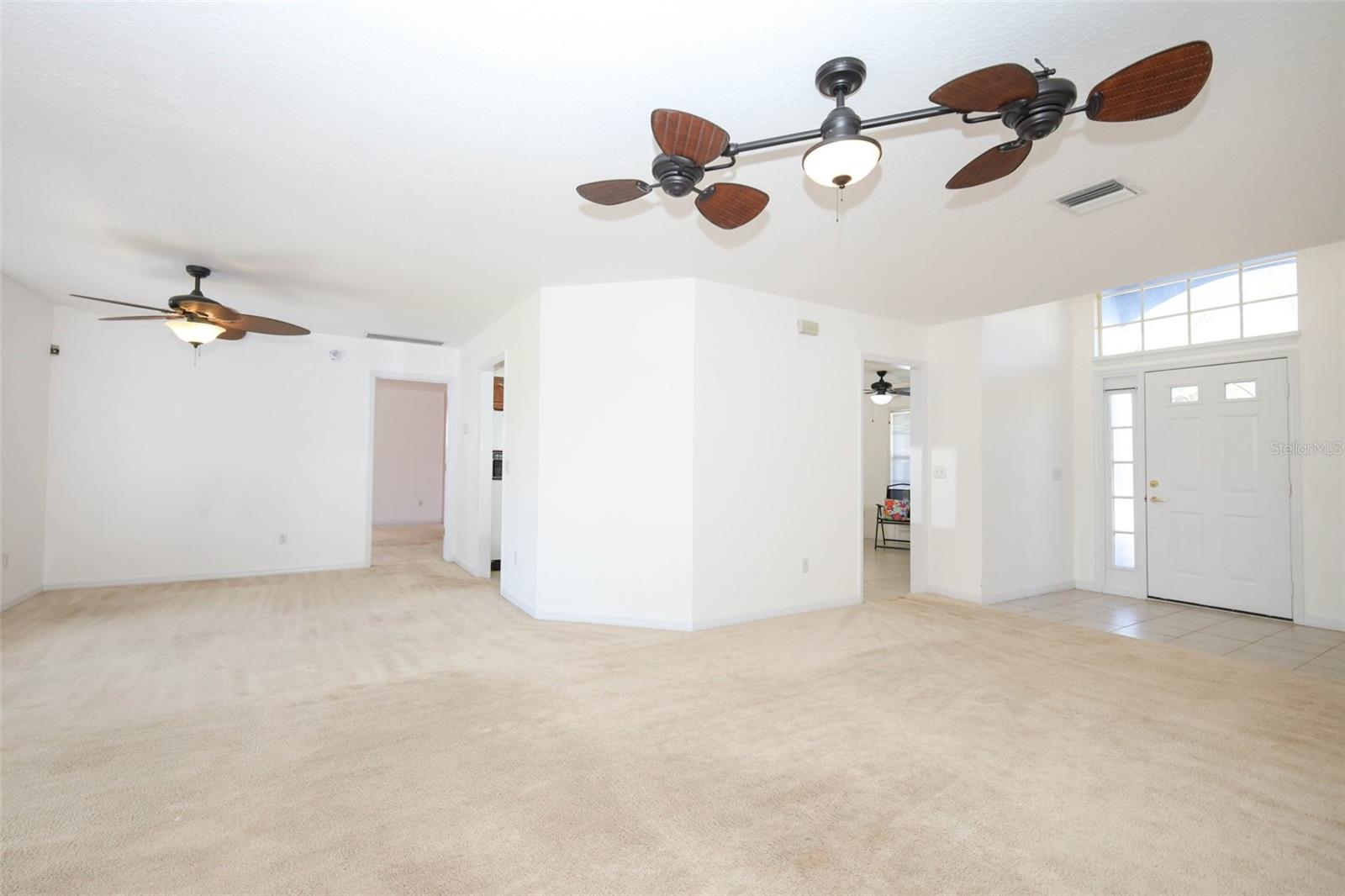 DELTONA LAKES UNIT 17 - Residential