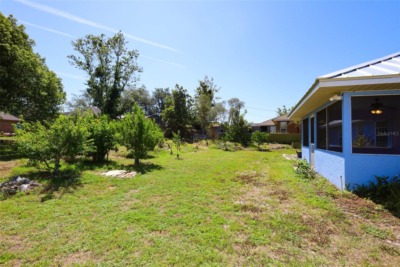 DELTONA LAKES UNIT 17 - Residential