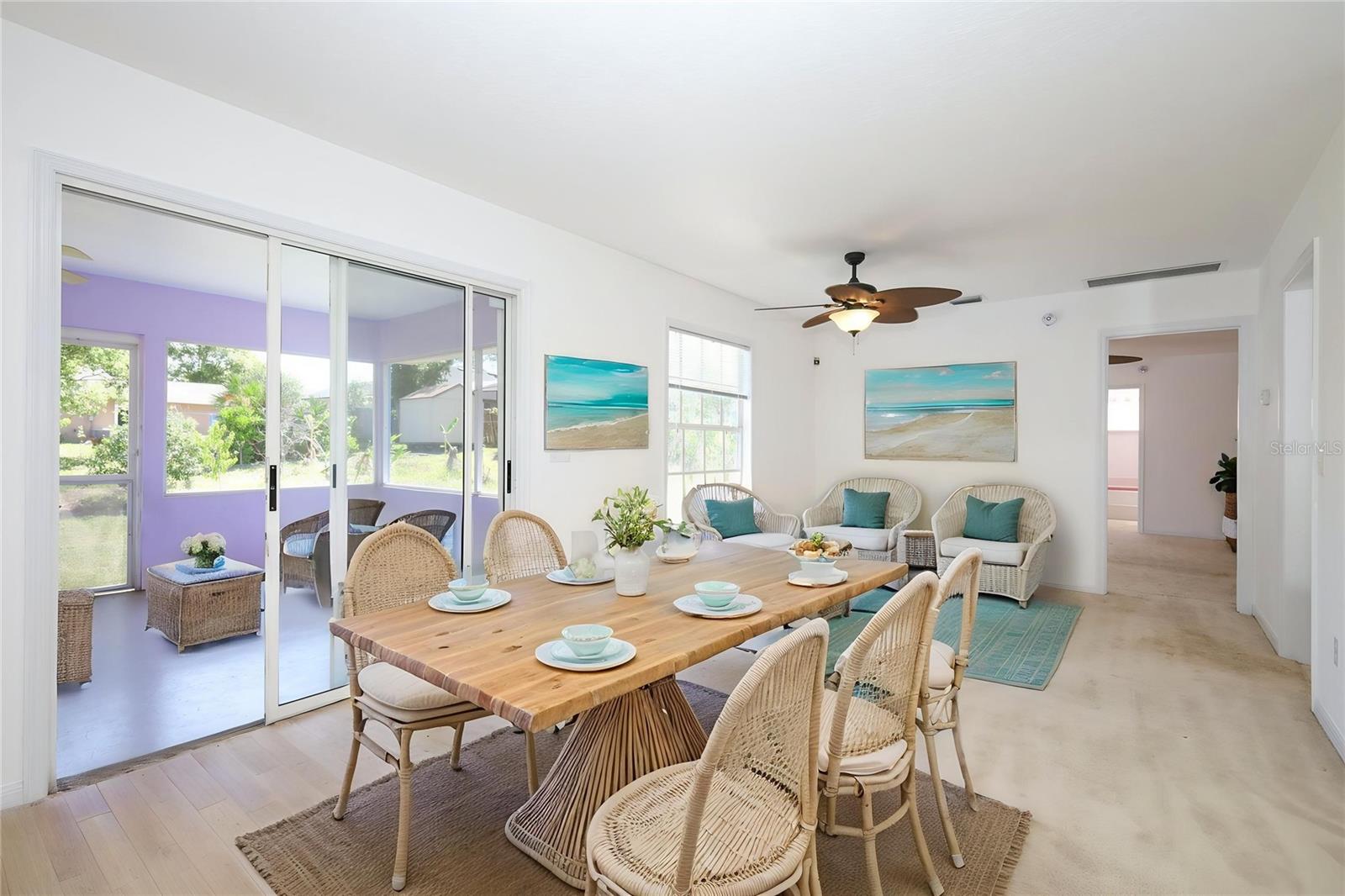 DELTONA LAKES UNIT 17 - Residential