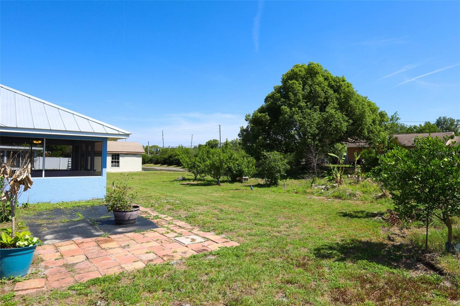 DELTONA LAKES UNIT 17 - Residential