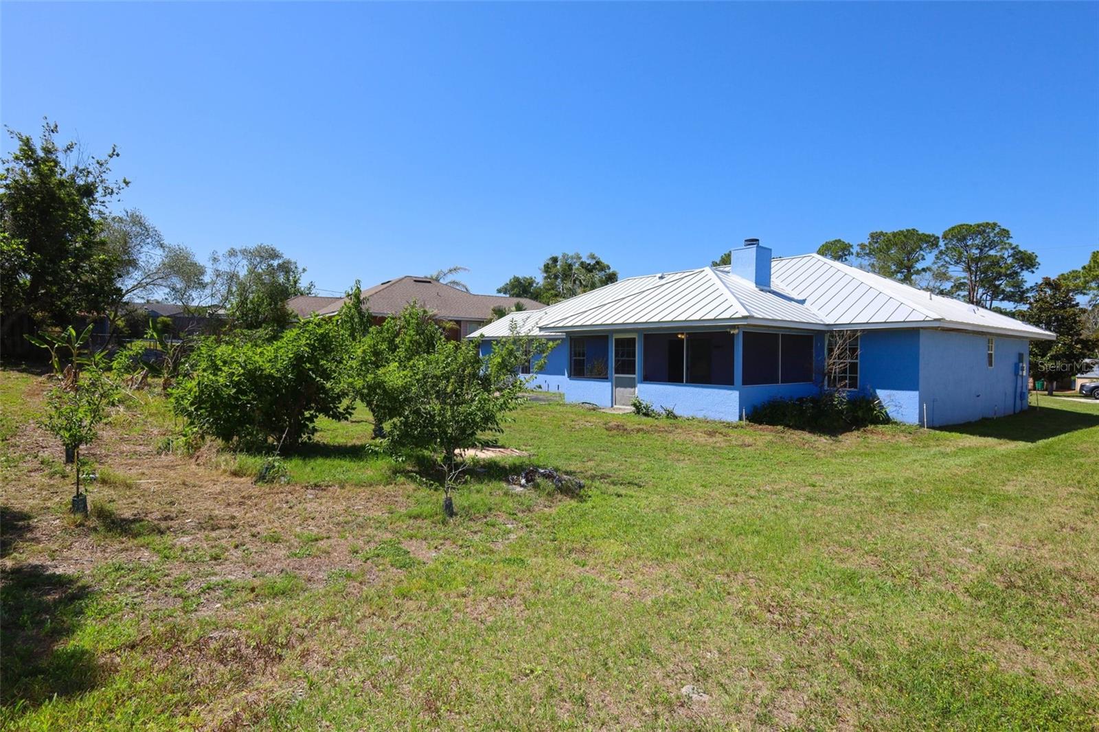 DELTONA LAKES UNIT 17 - Residential