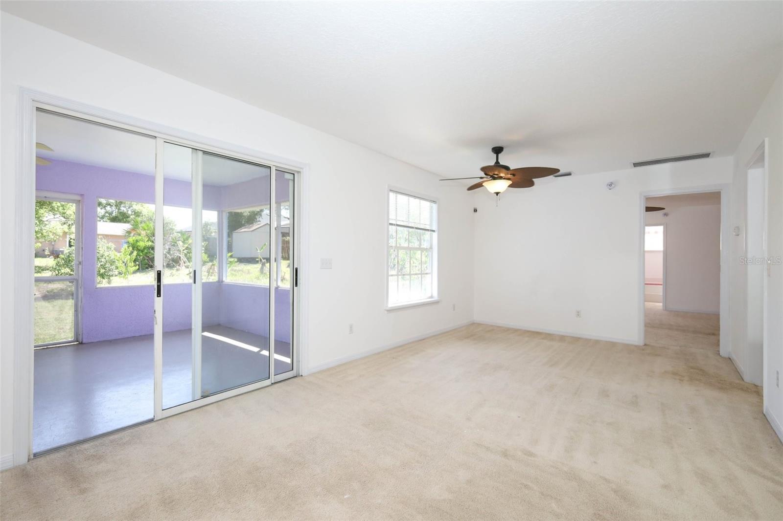 DELTONA LAKES UNIT 17 - Residential