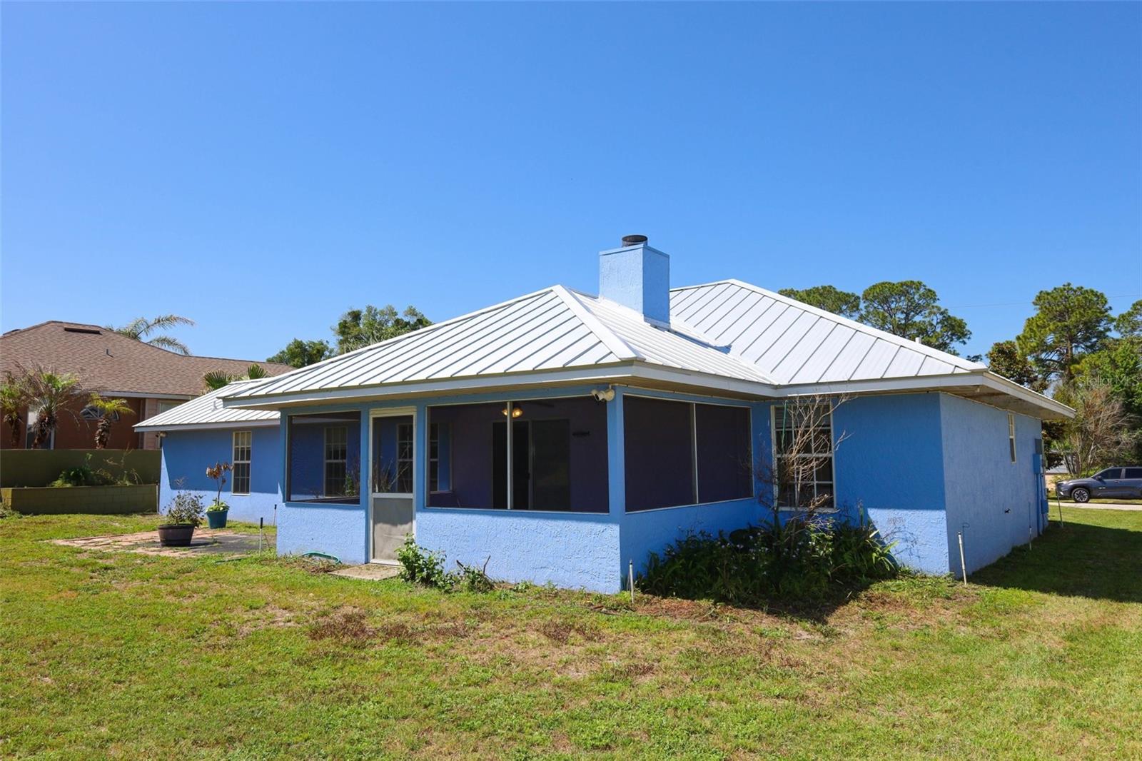DELTONA LAKES UNIT 17 - Residential