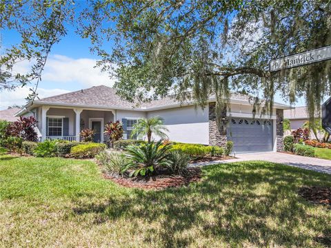 A home in KISSIMMEE