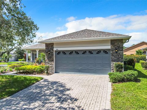 A home in KISSIMMEE