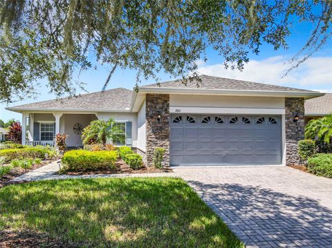 A home in KISSIMMEE