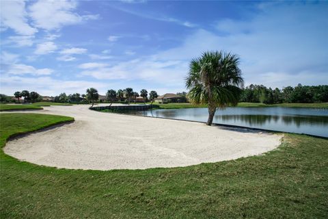 A home in KISSIMMEE