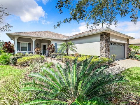 A home in KISSIMMEE