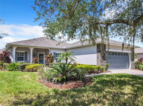 A home in KISSIMMEE