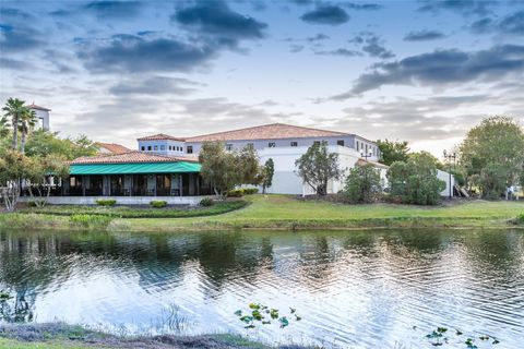 A home in KISSIMMEE