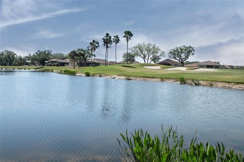 A home in KISSIMMEE