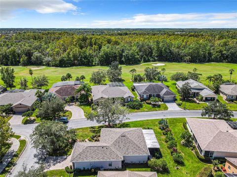 A home in KISSIMMEE