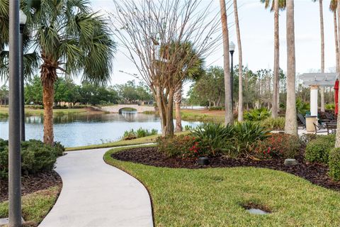 A home in KISSIMMEE