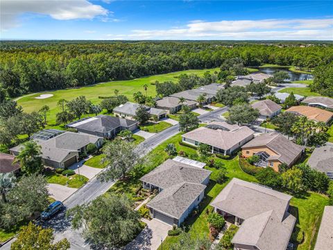 A home in KISSIMMEE