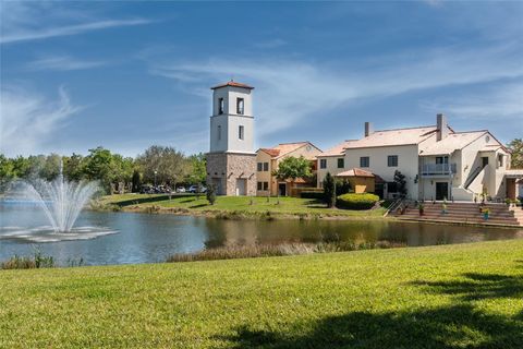 A home in KISSIMMEE