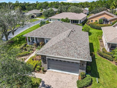 A home in KISSIMMEE