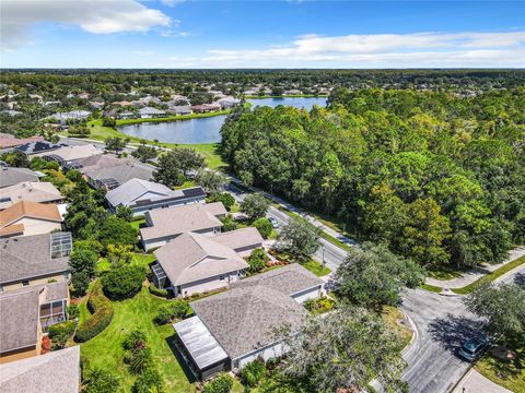 A home in KISSIMMEE