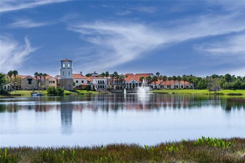 A home in KISSIMMEE