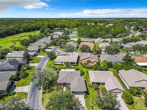 A home in KISSIMMEE