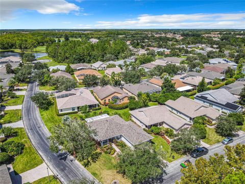 A home in KISSIMMEE