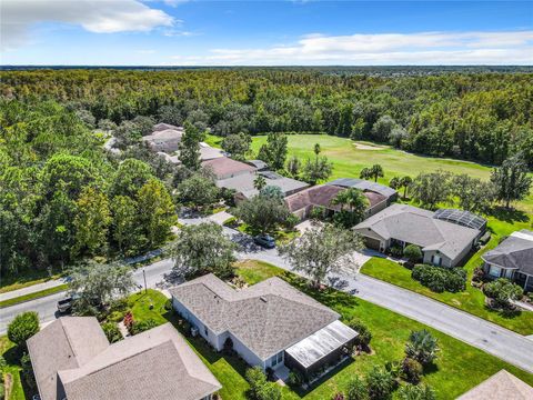 A home in KISSIMMEE