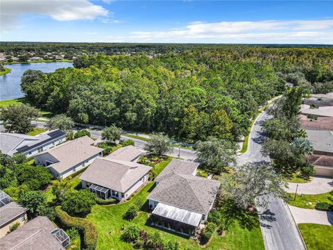 A home in KISSIMMEE