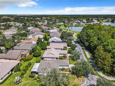 A home in KISSIMMEE