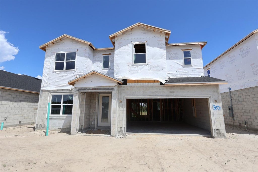 Photo of 2861 Sweetgrass Lane, Zellwood, FL 32798 (MLS # O6438164)