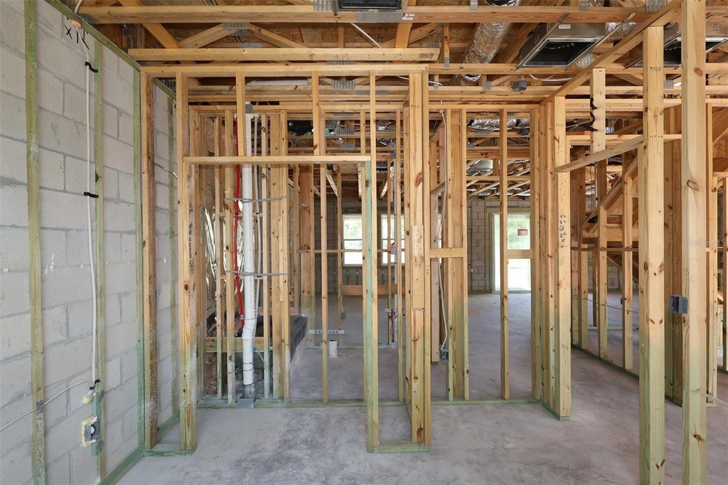 Photo of 2861 Sweetgrass Lane, Zellwood, FL 32798 (MLS # O6438164)