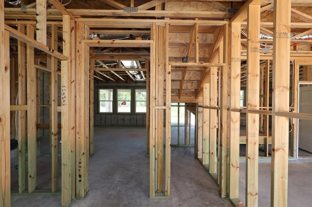 Photo of 2861 Sweetgrass Lane, Zellwood, FL 32798 (MLS # O6438164)