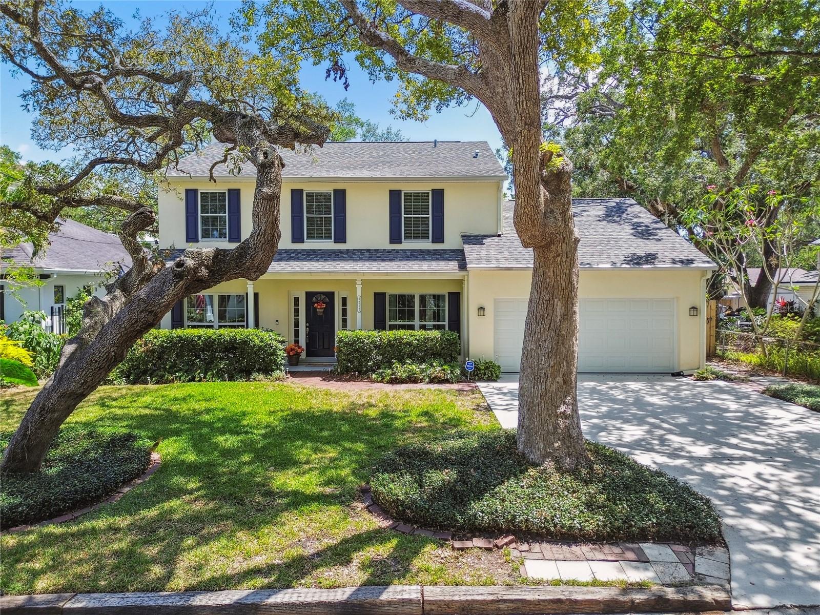 3212 W VILLA ROSA STREET